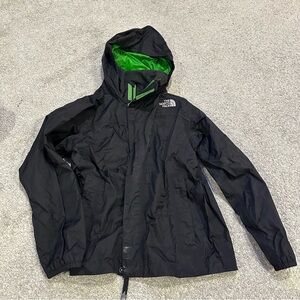 The North Face Windbreaker-Size 7/8